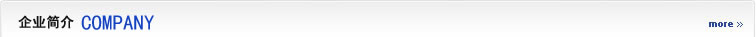企業簡介
